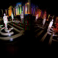 Image 17 of Kishin Shinoyama TOKYO 