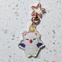 Moogle charm