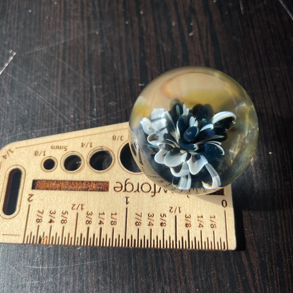 Image of Marble #1