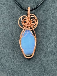 Image 2 of Moonstone Pendant 
