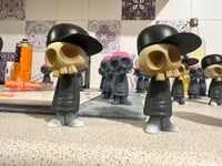 Image 2 of Art is dead fat cap mini 