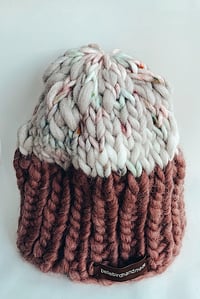 Image 3 of “remarkables” beanie 