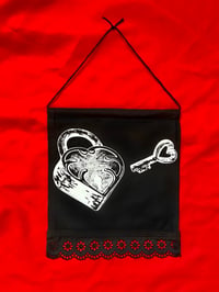 Image 2 of Lock & Key Banners