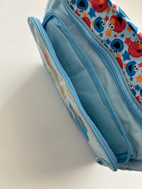 Image 5 of Sesame Medium Diaper bag