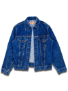 60s Big E Levi’s Type 3 (S/M)