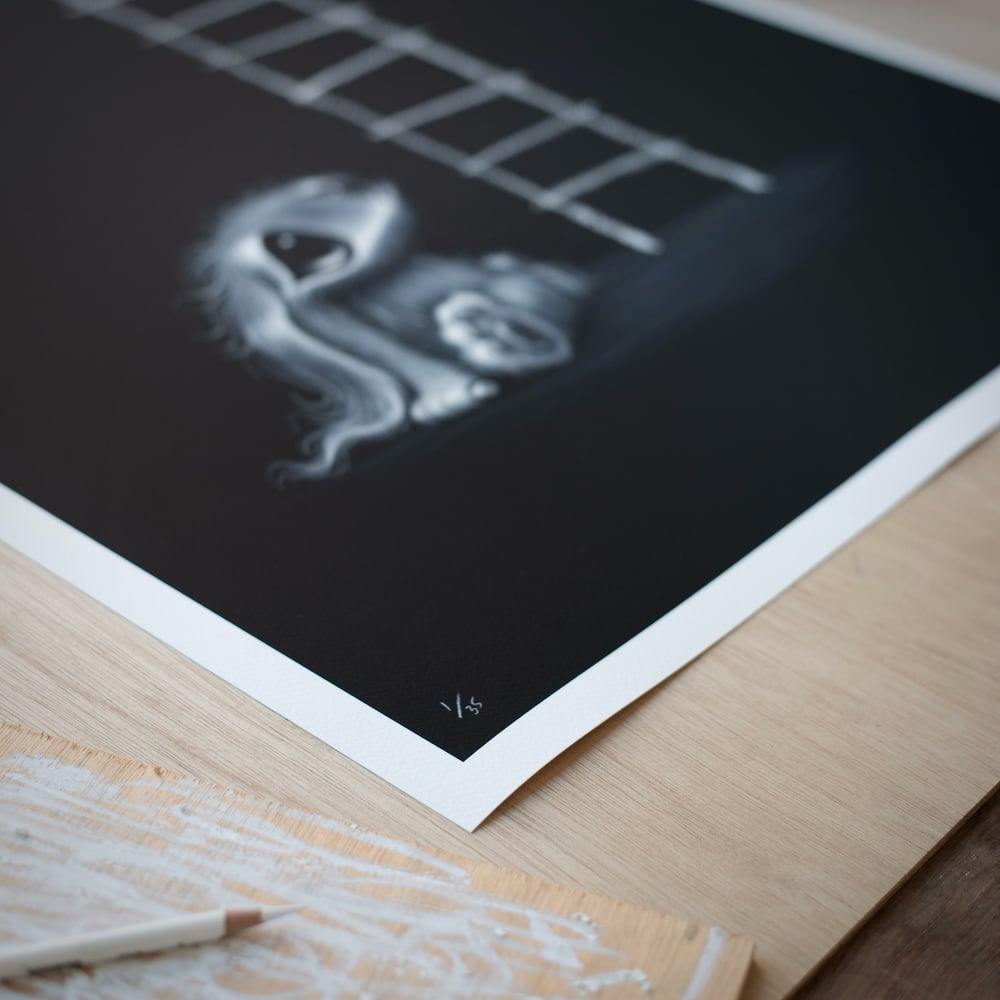 Image of 'Mind Over Matter'