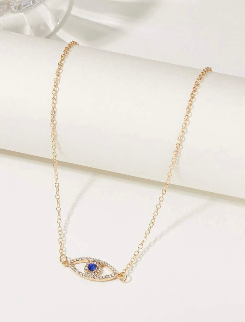 All Seeing Eye Collection (Necklaces & Rings)