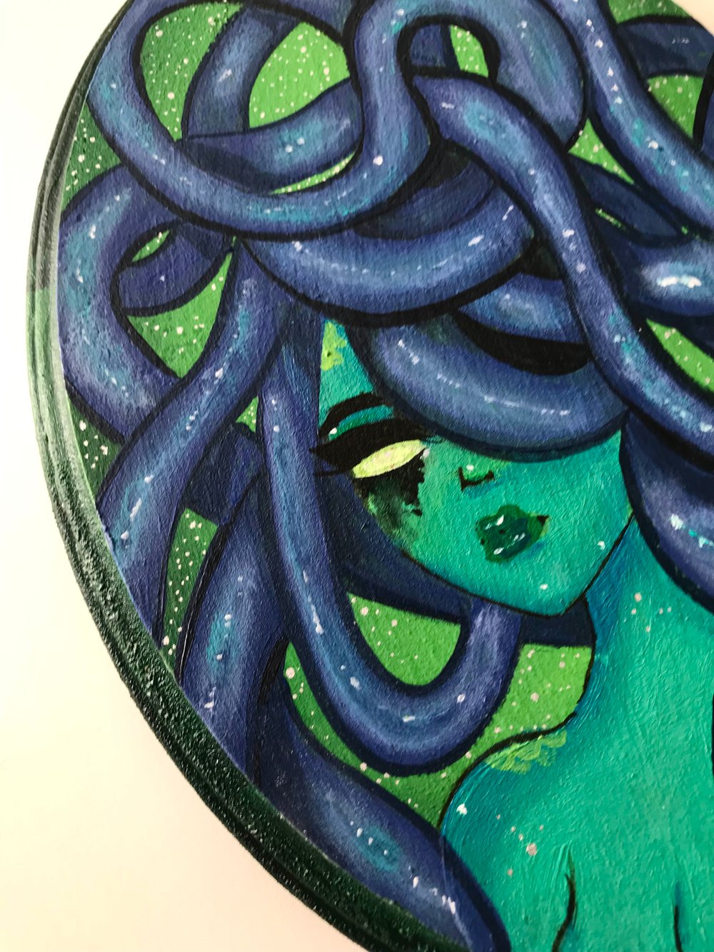 Medusa 