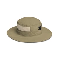 Image 11 of DIVINELY PROTECTED Columbia booney hat