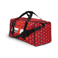 Image 4 of Boss Up Duffel Bag