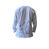 Image 2 of Long sleeves shirt