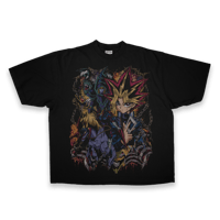 Duel V3 Premium Heavyweight T Shirt