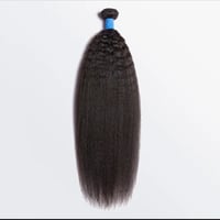 The Konfidence Kollection Luxury Kinky Straight Bundles 