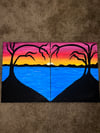 16x20 Sunset (2 of 2) 