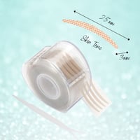 Eyelid Strips