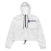 Women’s Cropped Windbreaker