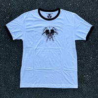 Image 1 of Angel of Death Ringer (White)