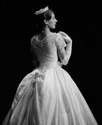 Image 1 of 1950s Lady Amore 