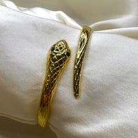 Image 1 of SERPENTE DORATO