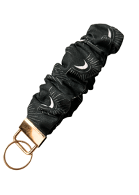 Image 20 of Scrunchie key fobs 