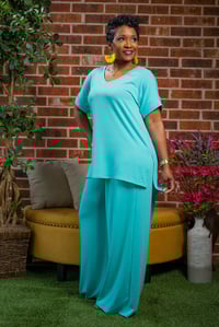 Image 1 of Comfy Set