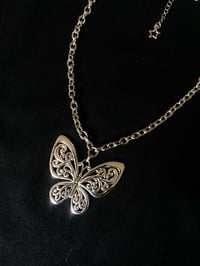 Image 2 of Ari Necklace 