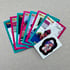 NORFIN TROLLS TRADING CARDS - 1993 Image 3