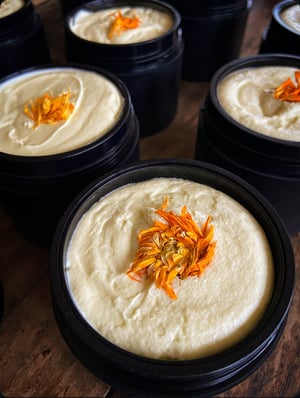 Image of Botanical Body Butter (Limited seasonal) 