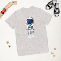 Spaceman Tee (YOUTH)