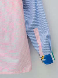 Image 4 of PLAYROOM COLLECTION Long Sleeve Dress Shirt