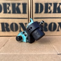 Image 2 of RABBIT V1 RAT STYLE SKY BLUE RCA