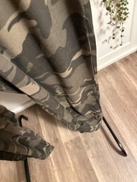 Image 2 of Soft camo pants 