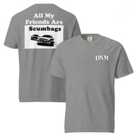 Image 3 of Scumbags Redesign t-shirt