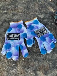 Image 3 of AG HARDWORK GLOVES 