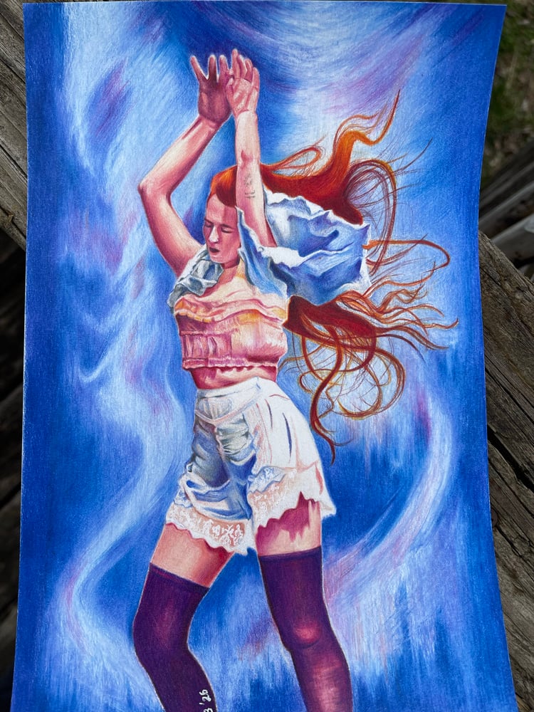 Image of Sympathy Magic