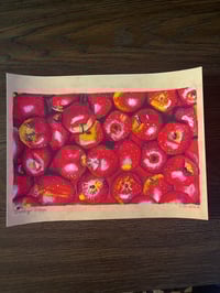 Apple Print