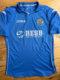 Replica 2014/15 Joma Home Shirt