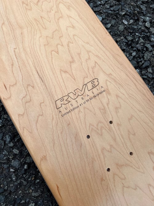 Image of SoCro V2S Skatedeck