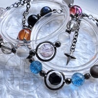 Image 1 of Caleb Ultimate Weapon X-02 Inspired Bracelets