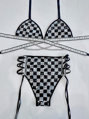 Image of Checkmate Set