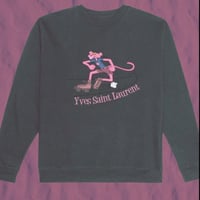 Image 2 of 🆕 MeGa YaCTG 🛥 PiNK PaNtHeR 🐆 CReWNeCK