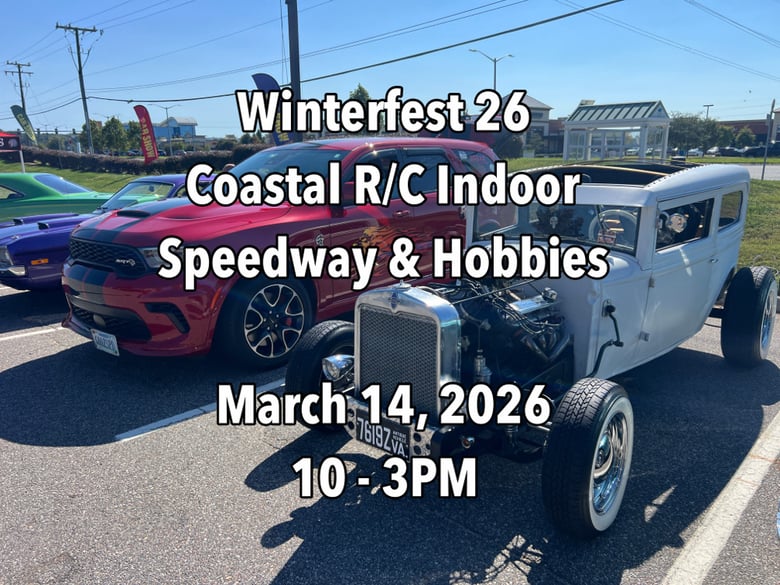 Image of Winterfest 2026