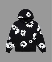 Denim Tears Vendor link 🔗