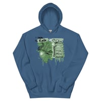 Image 14 of Officially licensed Kade Unisex Hoodie