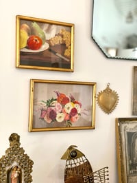 Image 1 of Duo de peintures