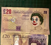 Image 1 of Queen Joker 