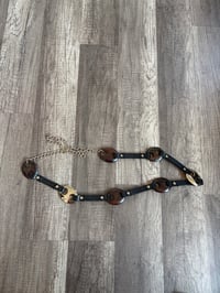 Image 1 of Link belt 