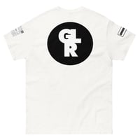 Image 2 of Profile Tee White