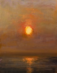 Image 1 of Late May Sun