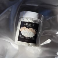 Cloud Whipped Bath Soap